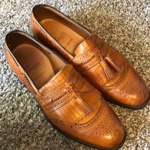 Allen Edmonds shoes